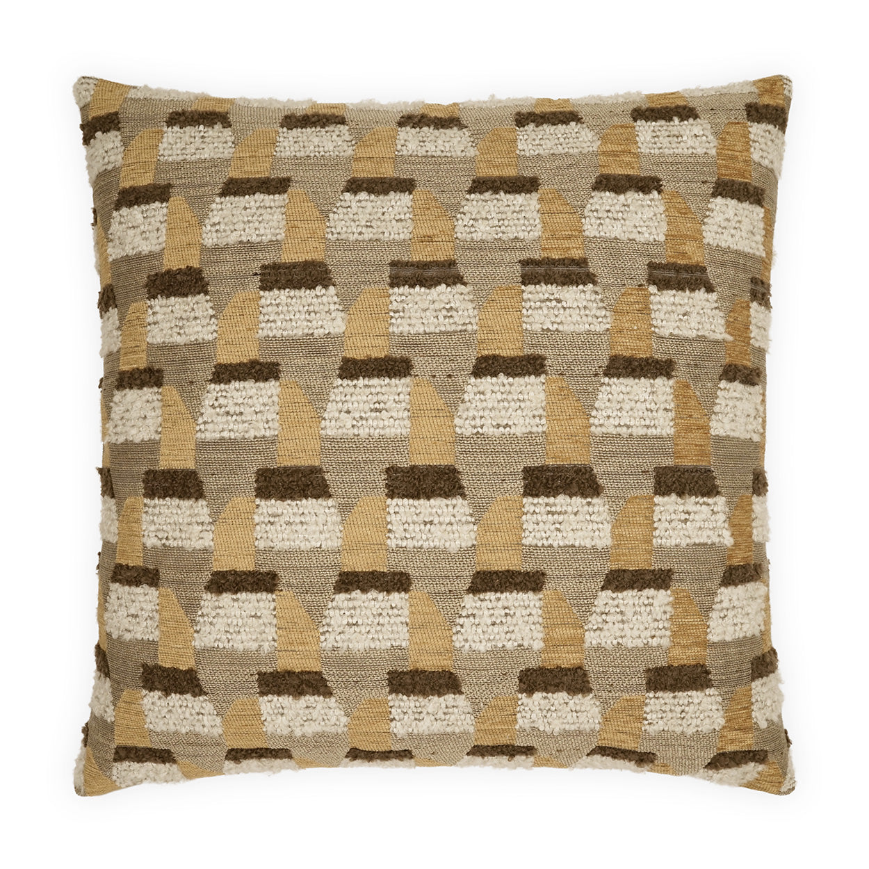 D.V. Kap Home Oxido Pillow - Honey