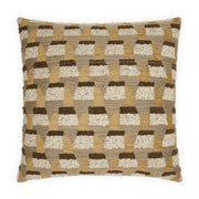 D.V. Kap Home Oxido Pillow - Honey