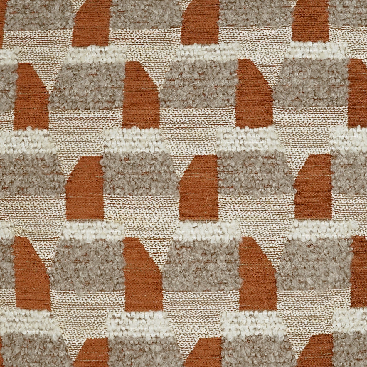 D.V. Kap Home Oxido Pillow - Rust