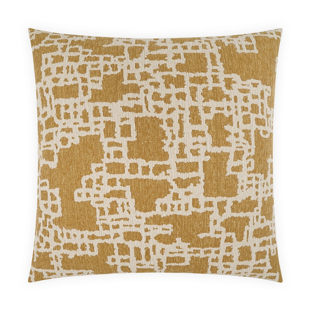 D.V. Kap Home Adessi Pillow - Sunflower