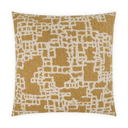D.V. Kap Home Adessi Pillow - Sunflower