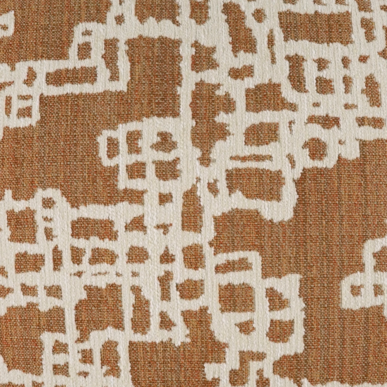 D.V. Kap Home Adessi Pillow - Terracotta