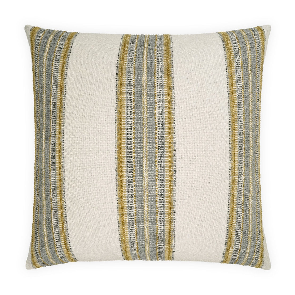 D.V. Kap Home Symi Pillow - Citrine