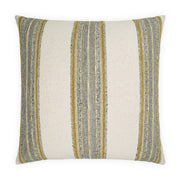 D.V. Kap Home Symi Pillow - Citrine