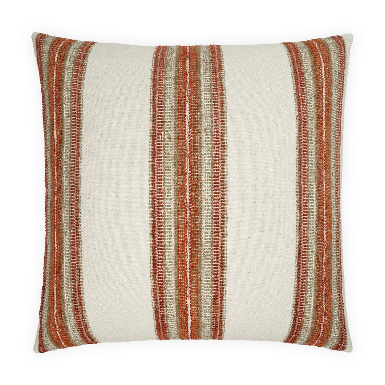 D.V. Kap Home Symi Pillow - Spice