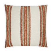 D.V. Kap Home Symi Pillow - Spice