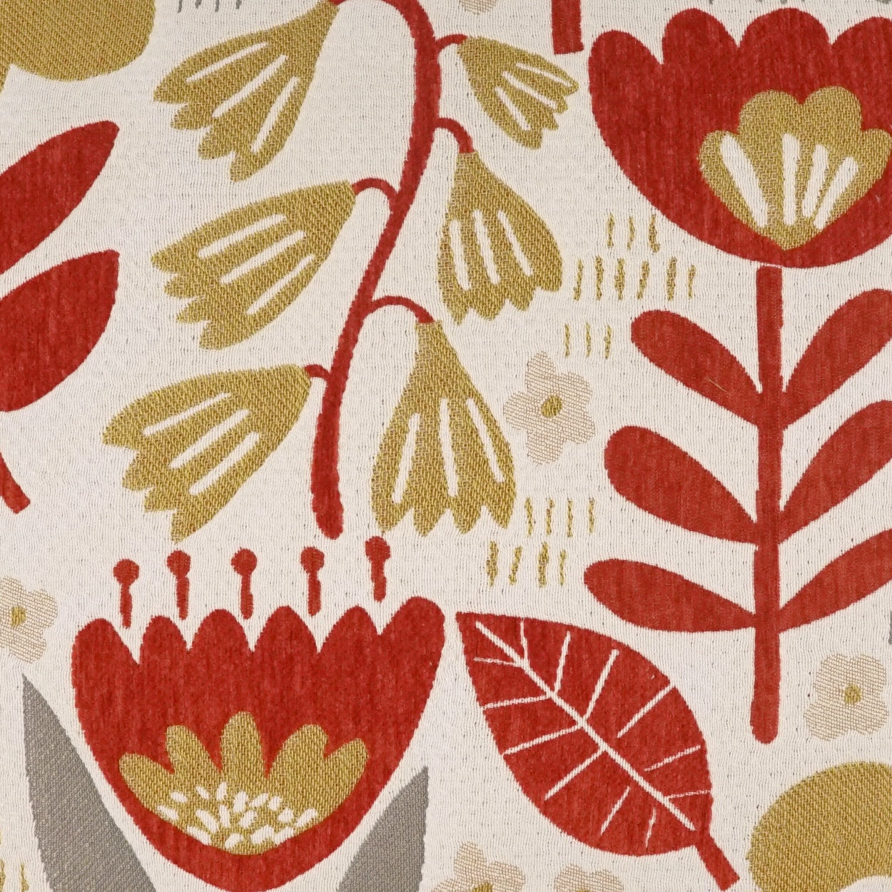 D.V. Kap Home Dutch Blossom Pillow