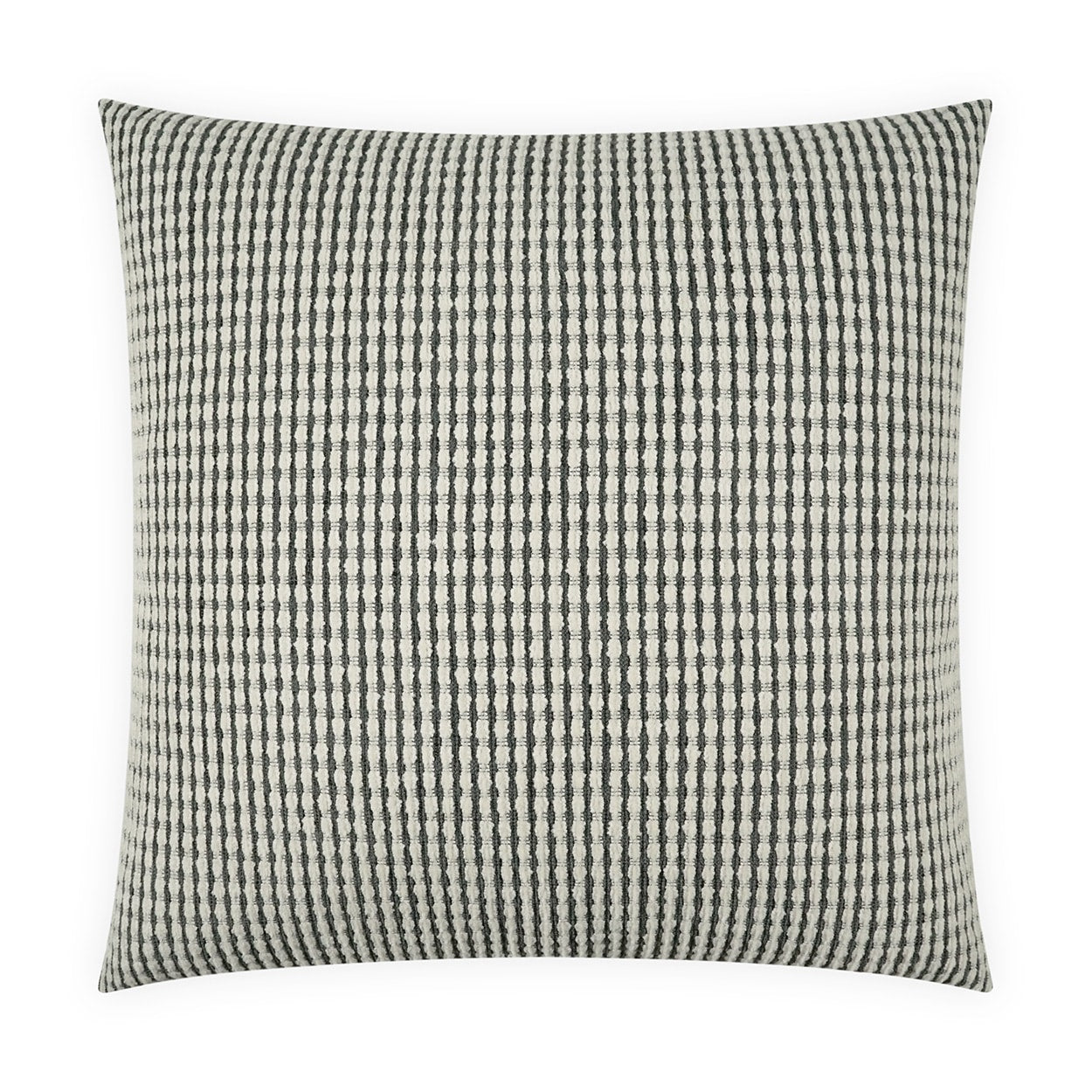 D.V. Kap Home Jabas Pillow - Ash