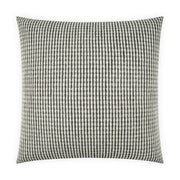 D.V. Kap Home Jabas Pillow - Ash