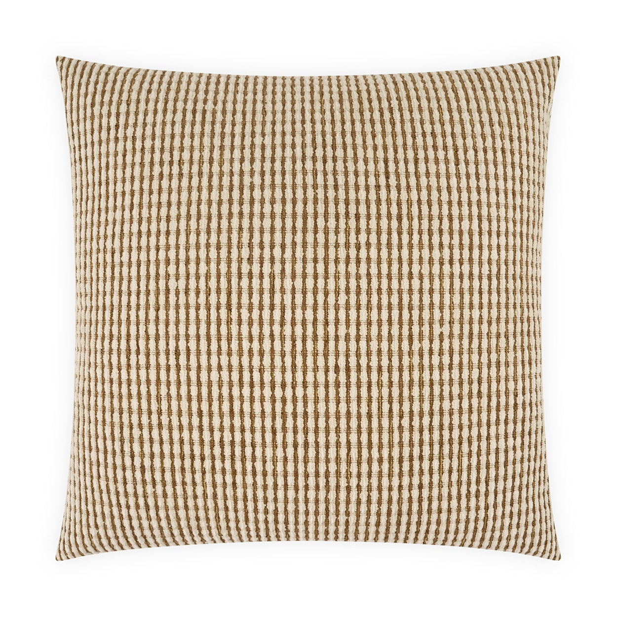 D.V. Kap Home Jabas Pillow - Cognac