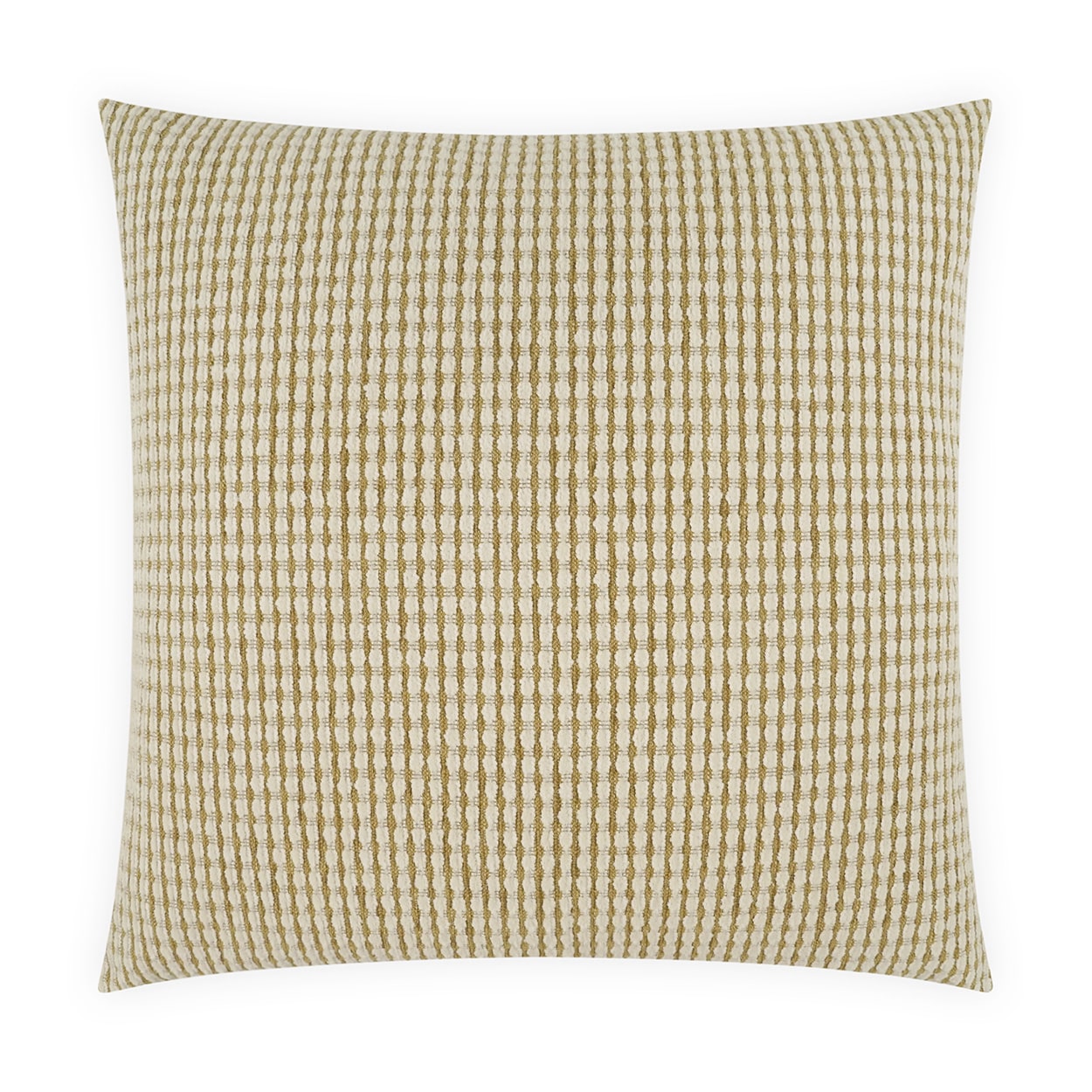 D.V. Kap Home Jabas Pillow - Golden