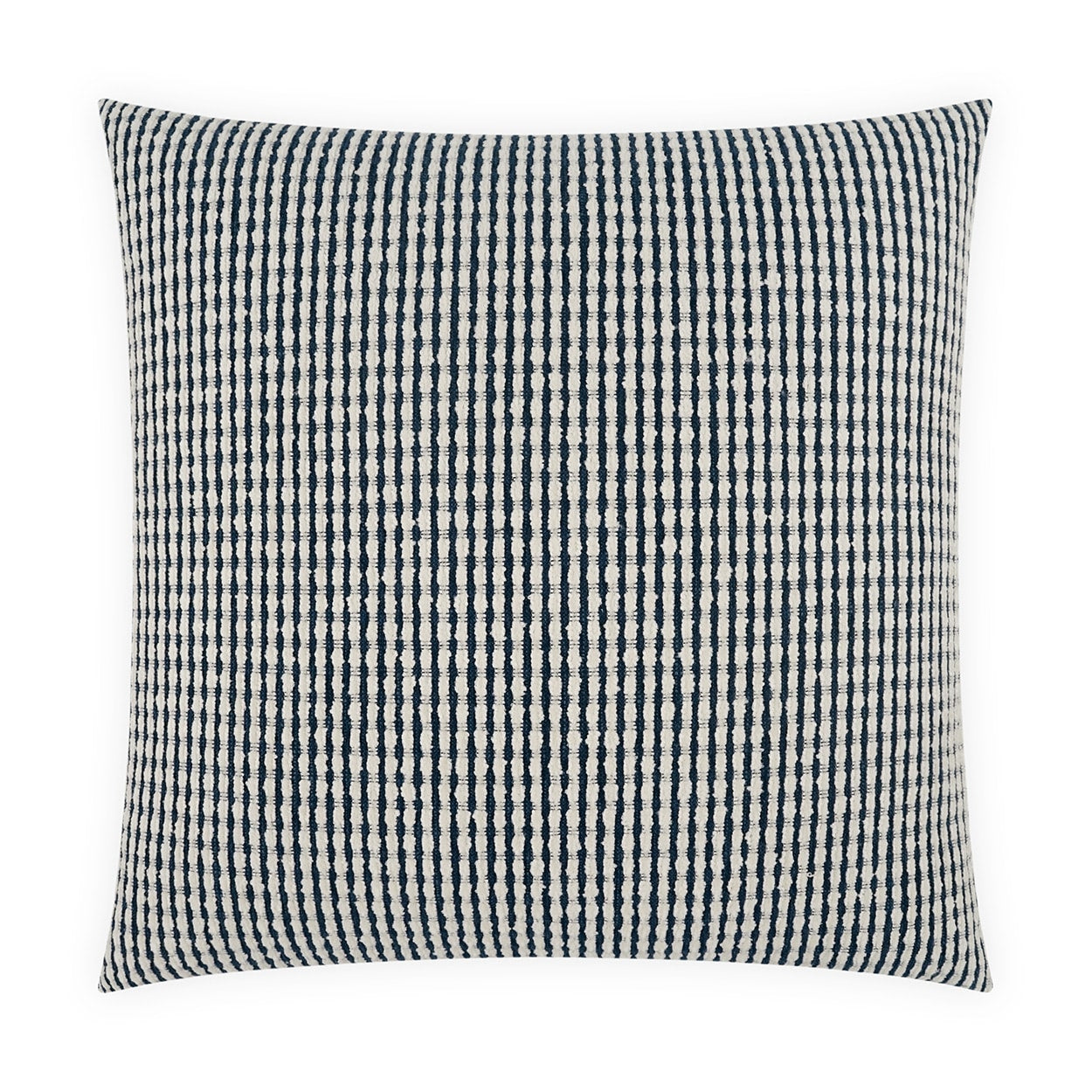 D.V. Kap Home Jabas Pillow - Navy