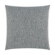 D.V. Kap Home Jabas Pillow - Navy