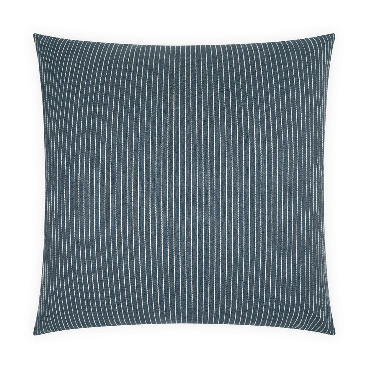 D.V. Kap Home Ahoy Pillow - Denim