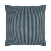 D.V. Kap Home Ahoy Pillow - Denim
