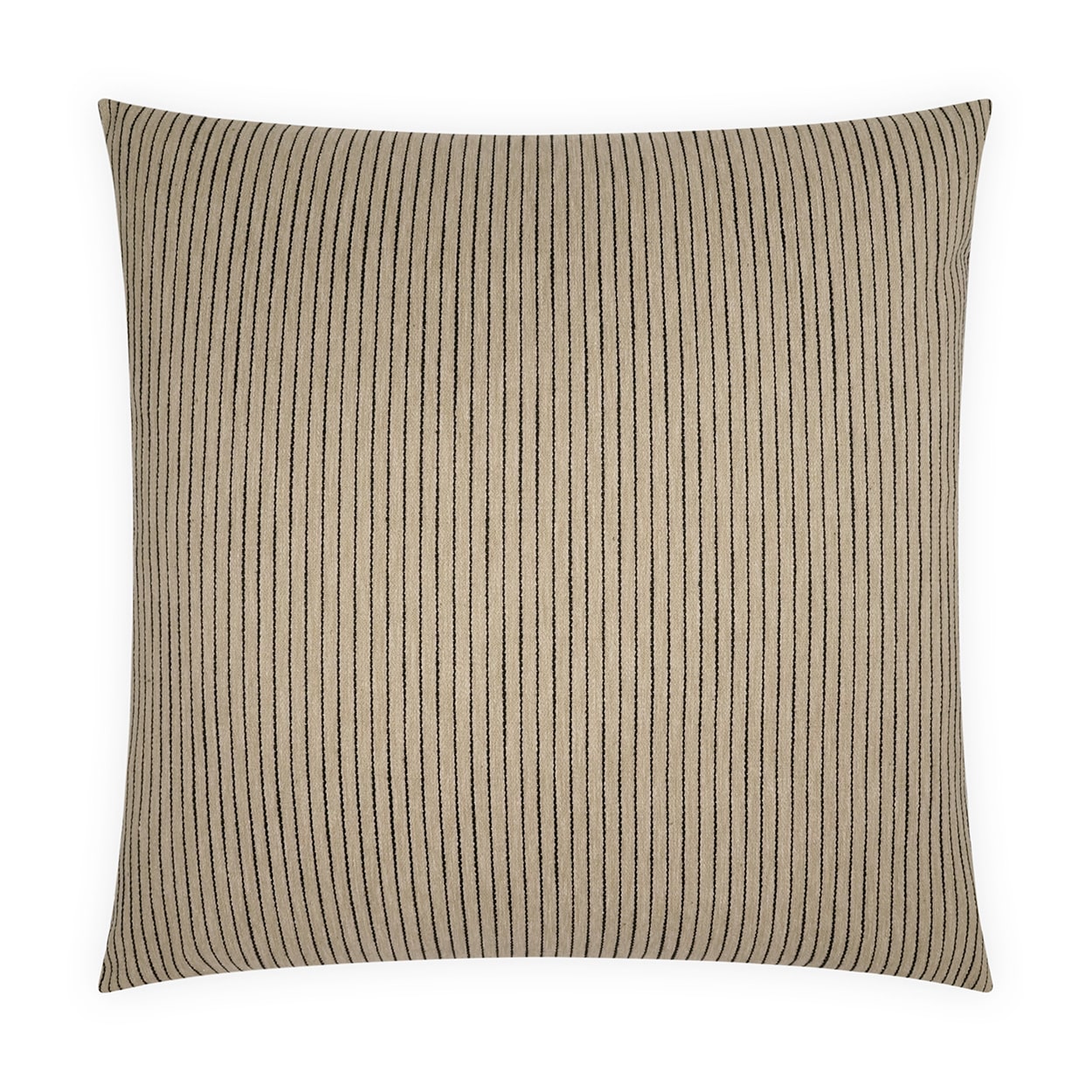 D.V. Kap Home Ahoy Pillow - Natural