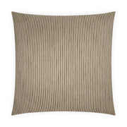 D.V. Kap Home Ahoy Pillow - Natural
