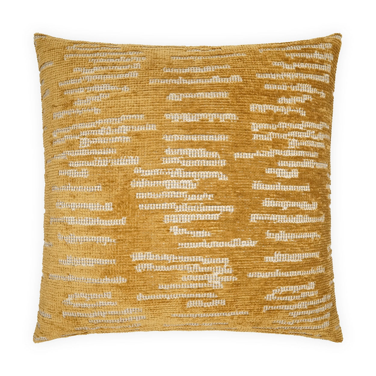 D.V. Kap Home Terre Pillow - Amber
