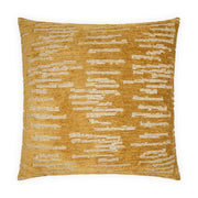 D.V. Kap Home Terre Pillow - Amber