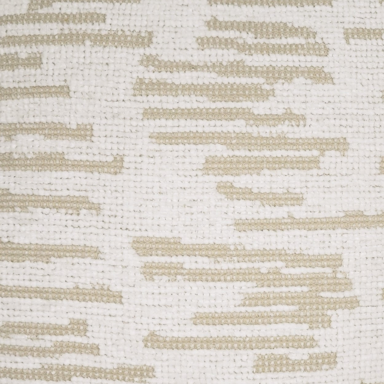 D.V. Kap Home Terre Pillow - Ivory