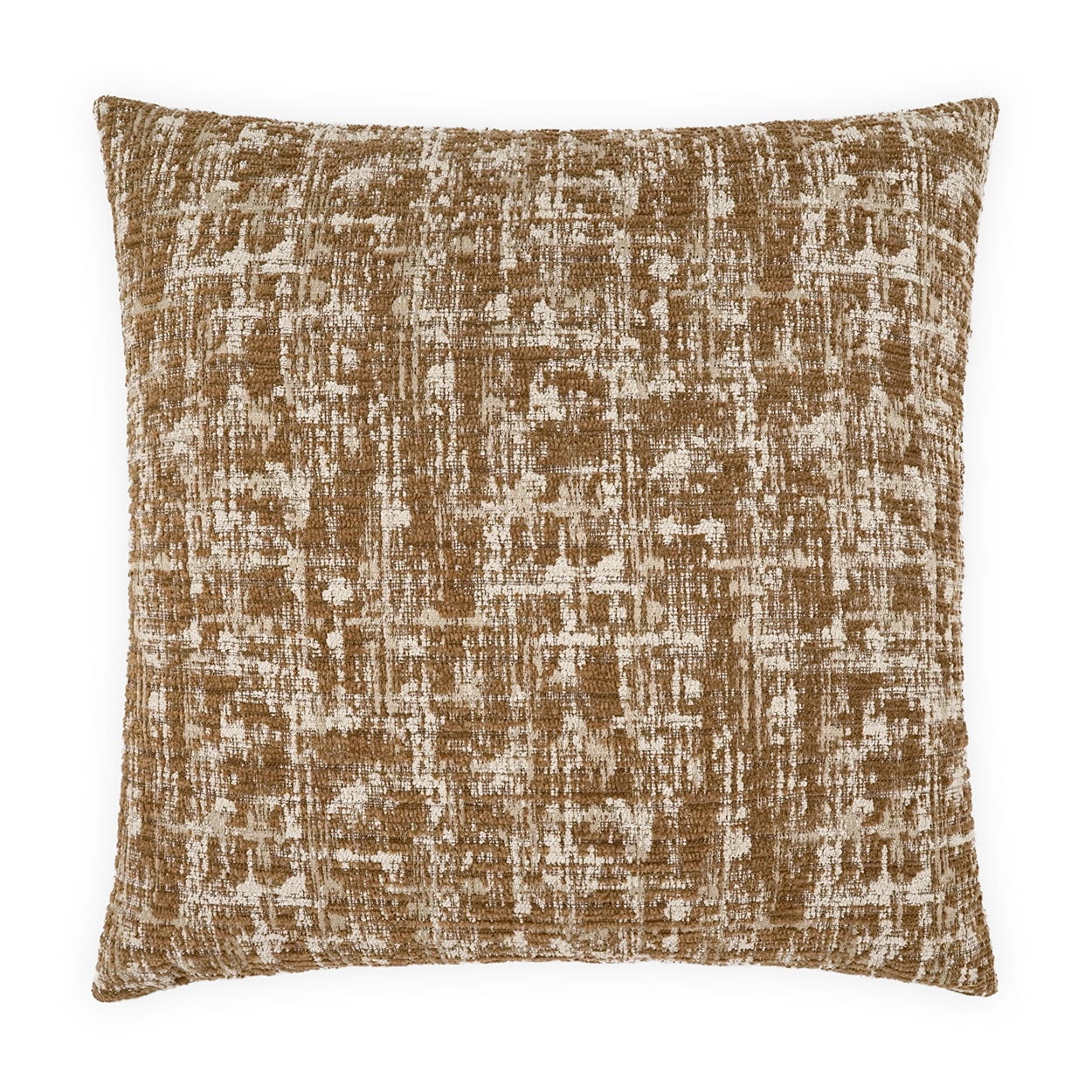 D.V. Kap Home Lekki Pillow - Bourbon