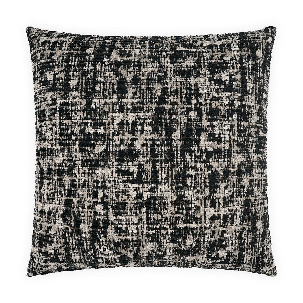 D.V. Kap Home Lekki Pillow - Onyx
