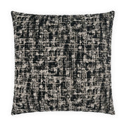 D.V. Kap Home Lekki Pillow - Onyx