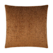 D.V. Kap Home Knubby Pillow - Copper