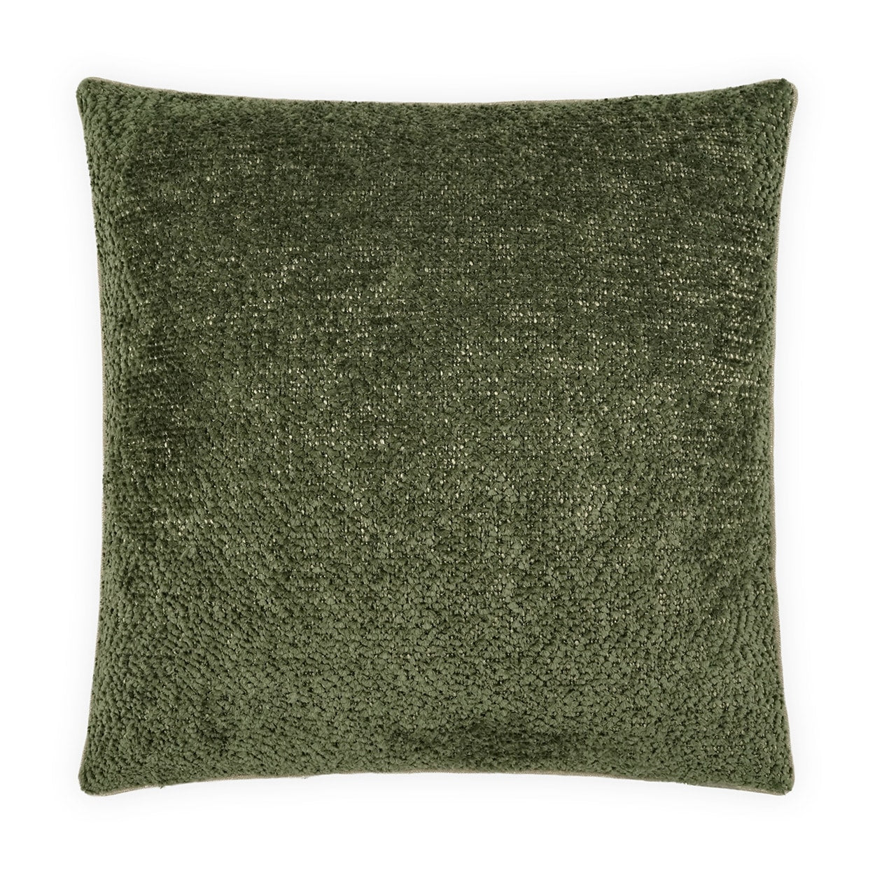 D.V. Kap Home Knubby Pillow - Moss