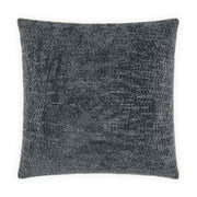 D.V. Kap Home Knubby Pillow - Slate