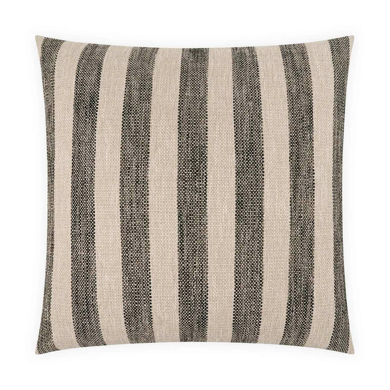 D.V. Kap Home Holton Pillow - Peppercorn
