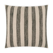 D.V. Kap Home Holton Pillow - Peppercorn