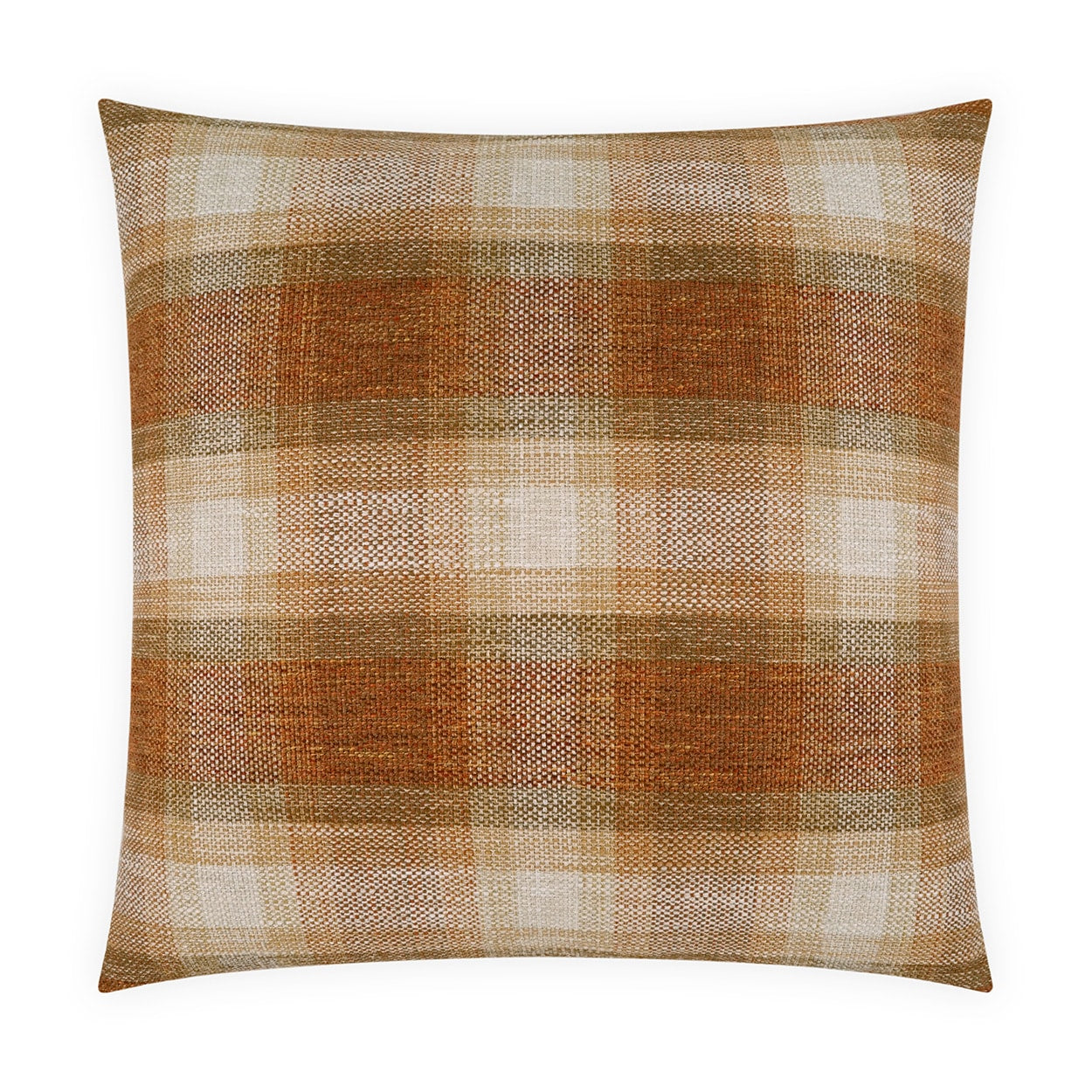 D.V. Kap Home Ouray Pillow - Copper