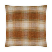D.V. Kap Home Ouray Pillow - Copper