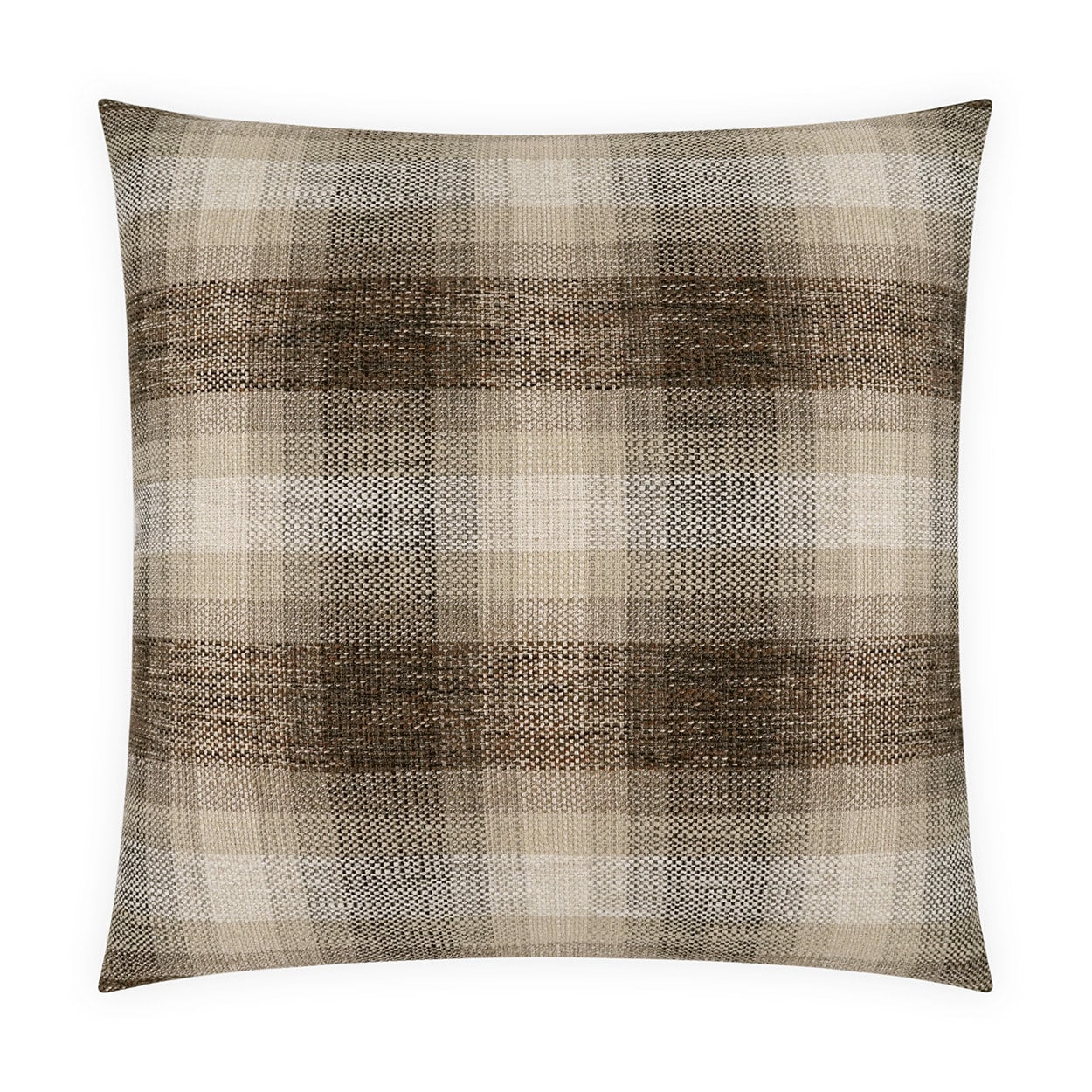 D.V. Kap Home Ouray Pillow - Espresso