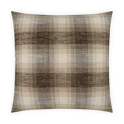 D.V. Kap Home Ouray Pillow - Espresso