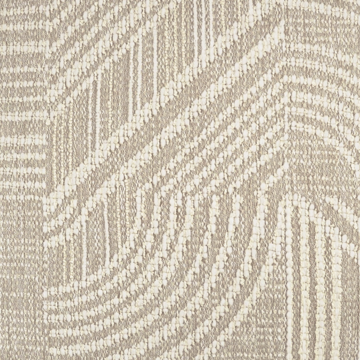 D.V. Kap Home Zaria Pillow - Ivory