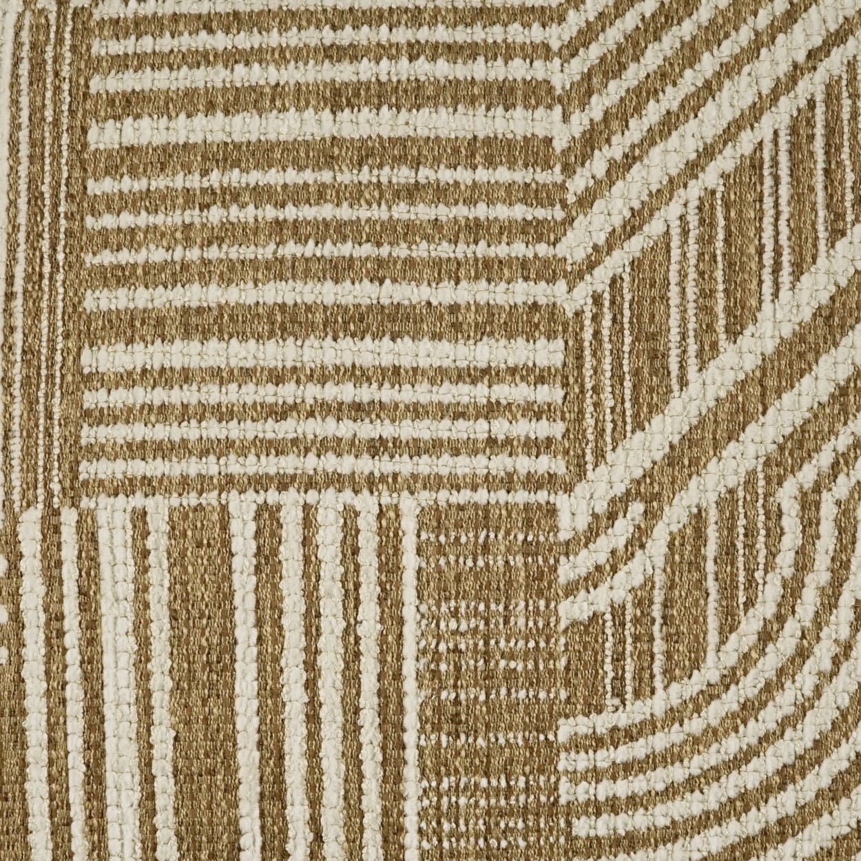 D.V. Kap Home Zaria Pillow - Wheat
