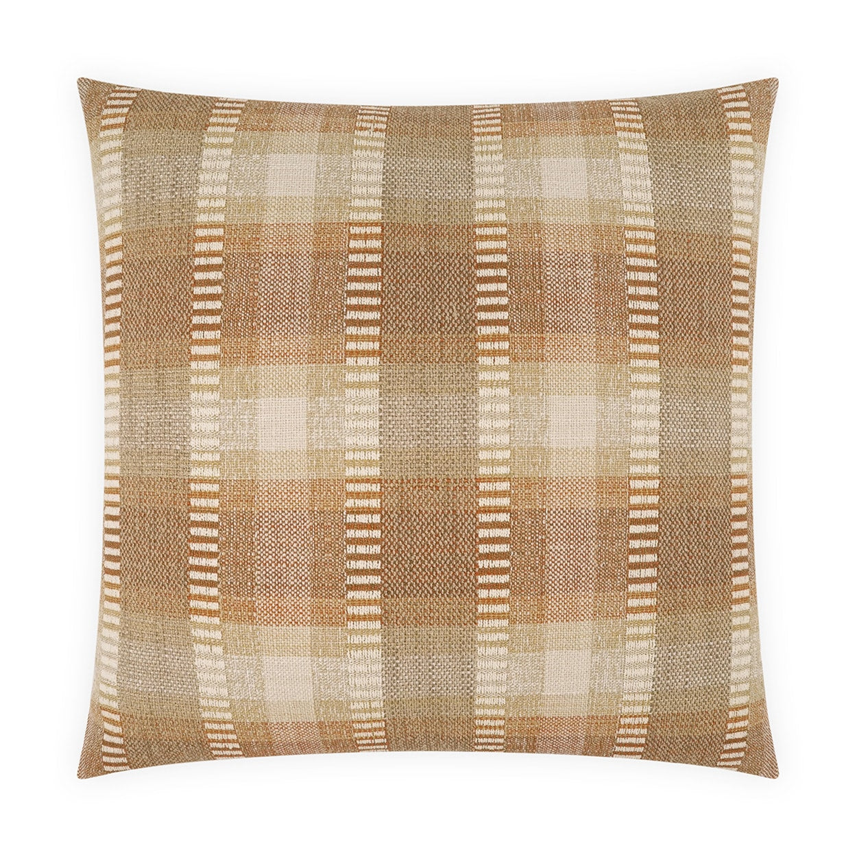 D.V. Kap Home Evan Pillow - Sedona