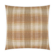 D.V. Kap Home Evan Pillow - Sedona