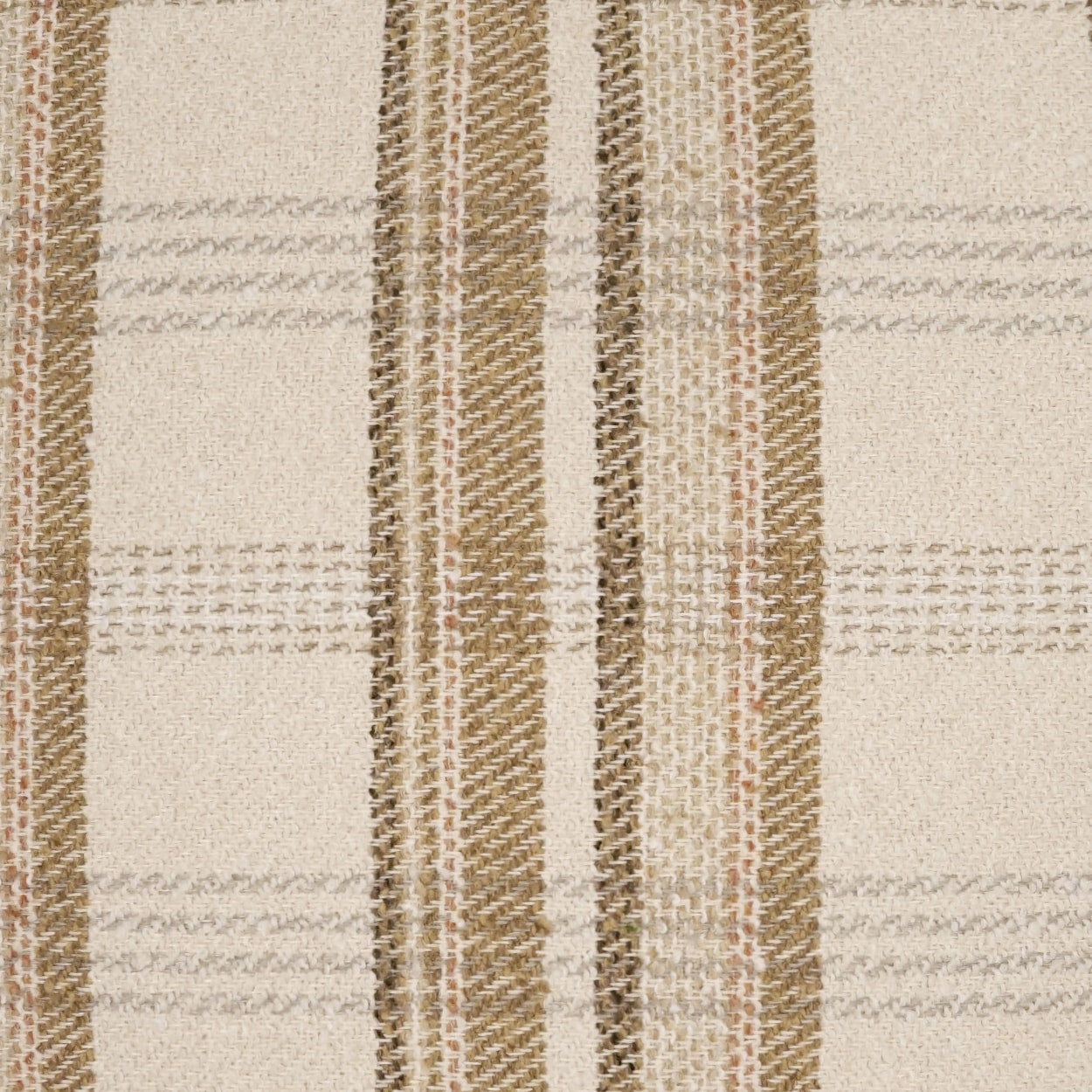 D.V. Kap Home Ridgeway Pillow - Fawn