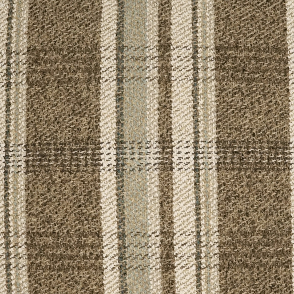 D.V. Kap Home Ridgeway Pillow - Mocha