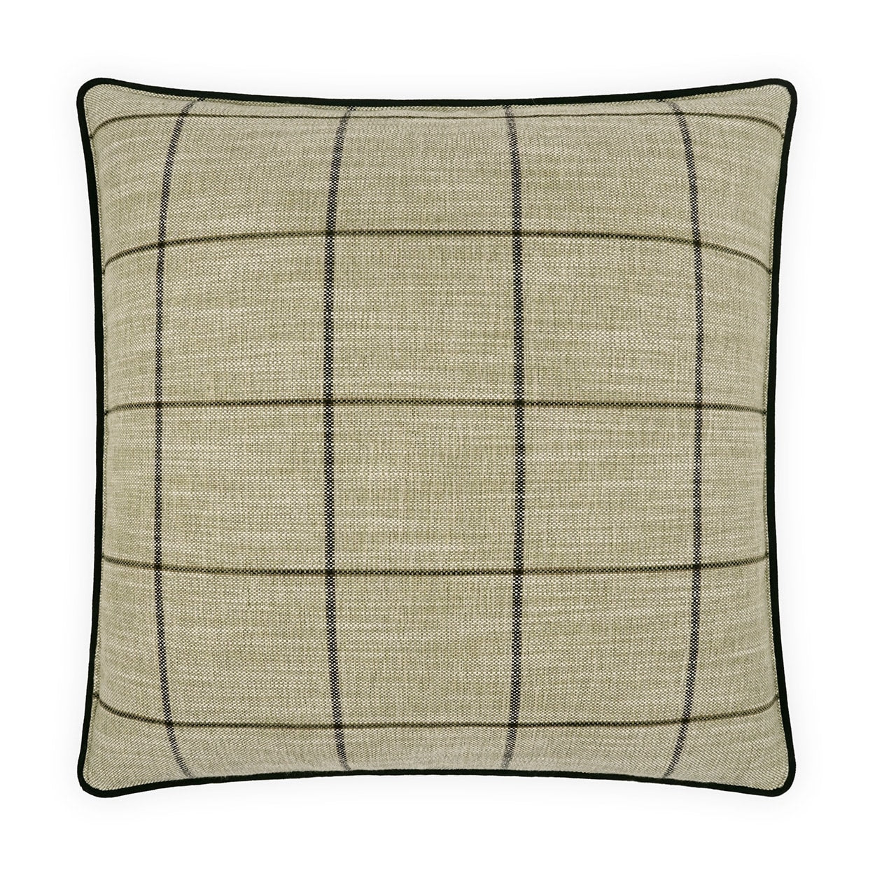 D.V. Kap Home Bowden Pillow - Fern