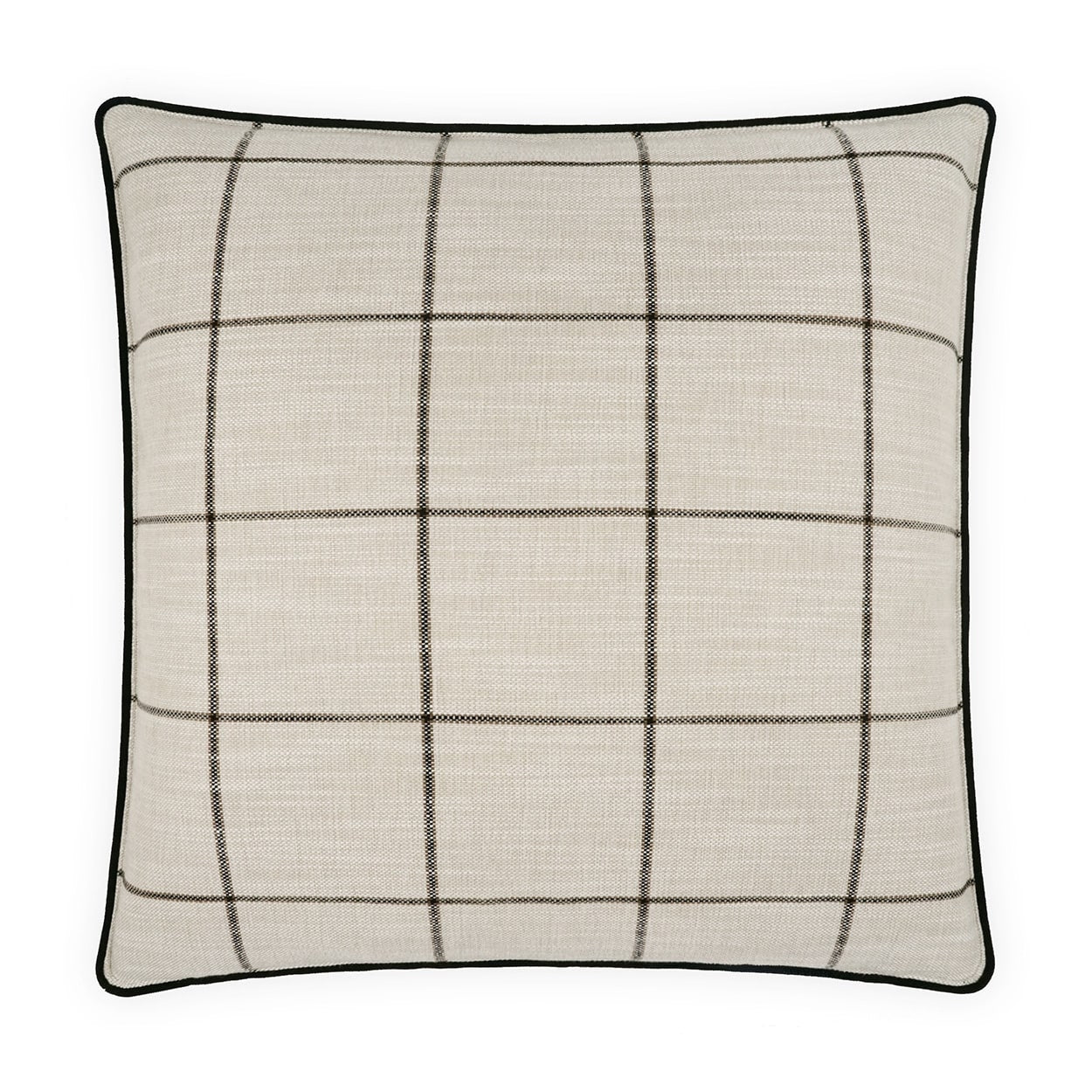 D.V. Kap Home Bowden Pillow - Shell