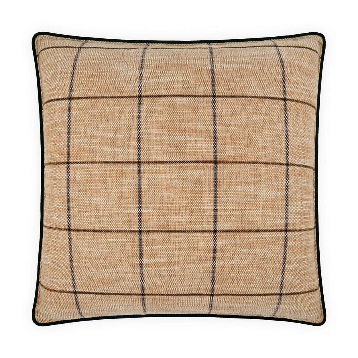 D.V. Kap Home Bowden Pillow - Tang
