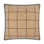 D.V. Kap Home Bowden Pillow - Tang