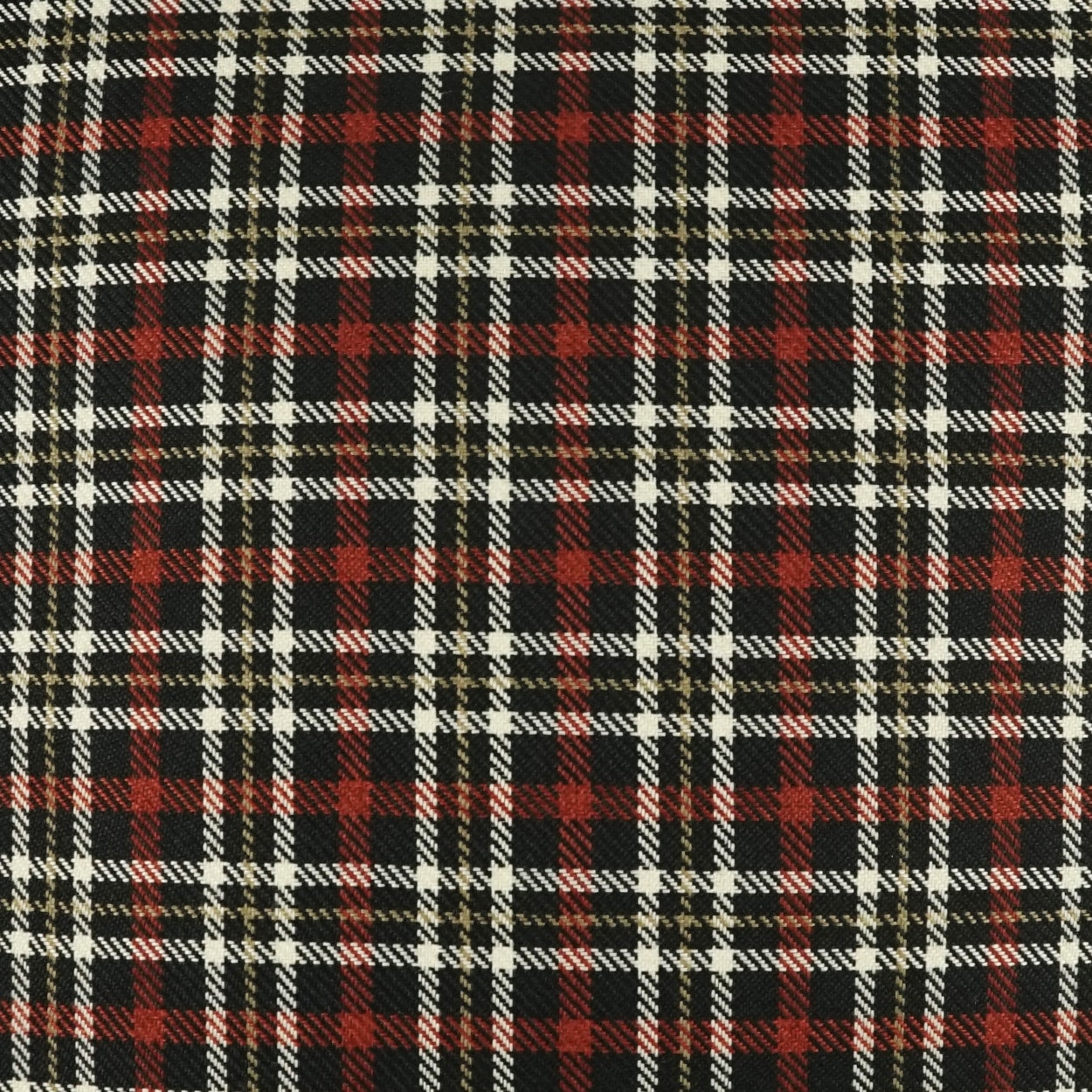 D.V. Kap Home Falmouth Pillow - Cinnabar