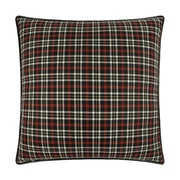 D.V. Kap Home Falmouth Pillow - Cinnabar