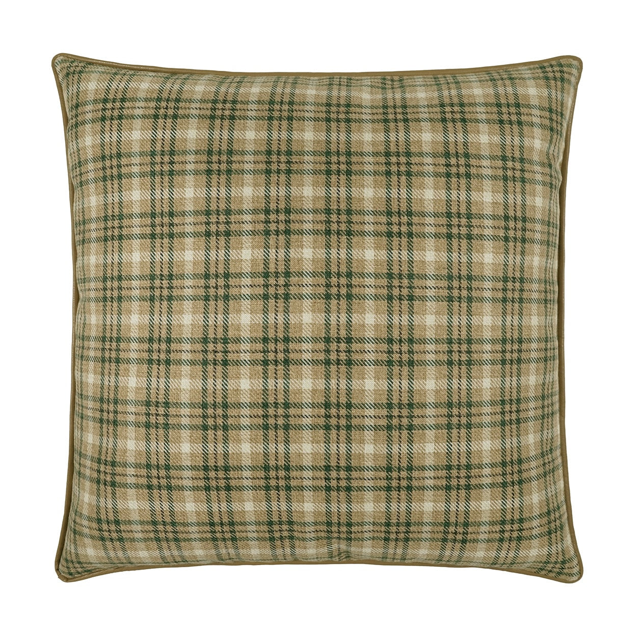 D.V. Kap Home Falmouth Pillow - Green