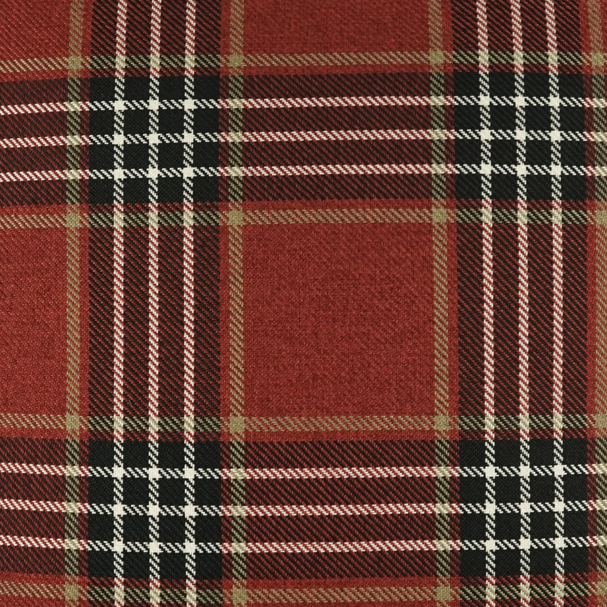 D.V. Kap Home Yarmouth Pillow - Cinnabar